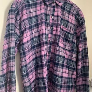 Wild Fable flannel